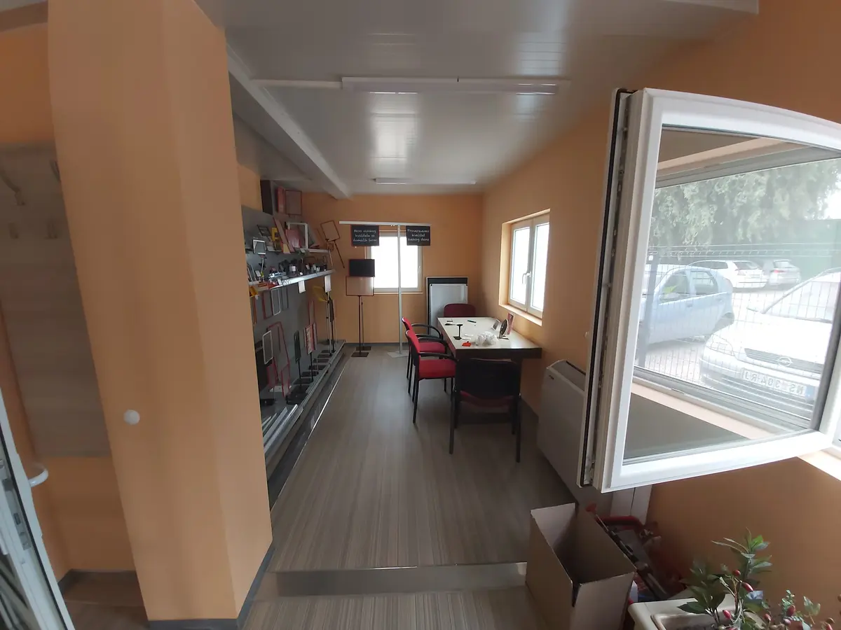 None Montažne demontažne Hale • 4