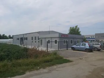 Konsultantske i projektantske usluge • None