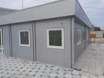 None Montažne demontažne Hale • slika 2