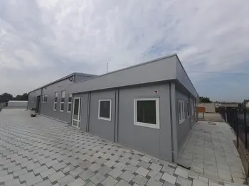 None Montažne demontažne Hale • slika 3