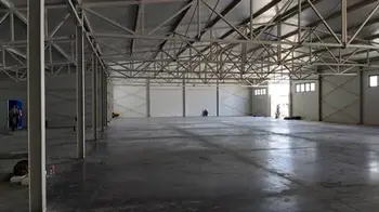 None Montažne demontažne Hale • slika 6