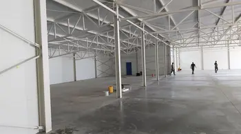 None Montažne demontažne Hale • slika 7