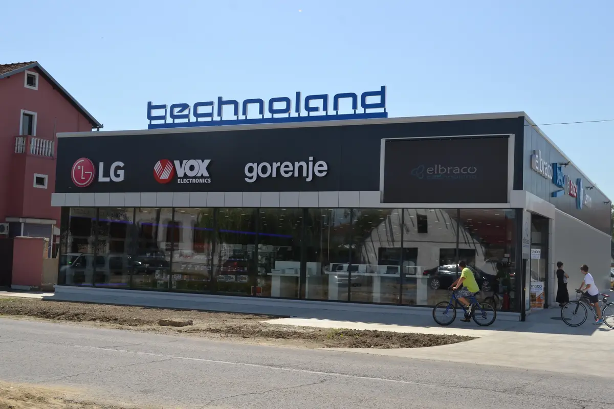 None Montažne demontažne Hale • 1