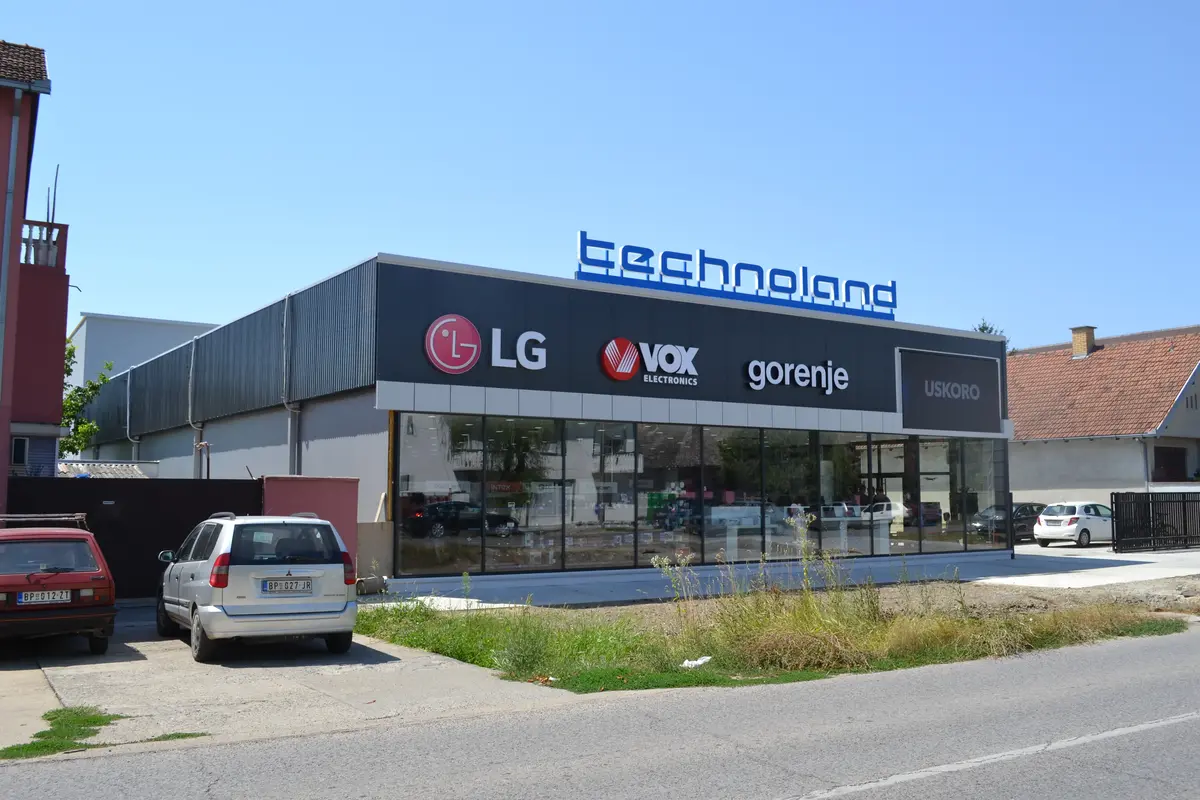 None Montažne demontažne Hale • 2