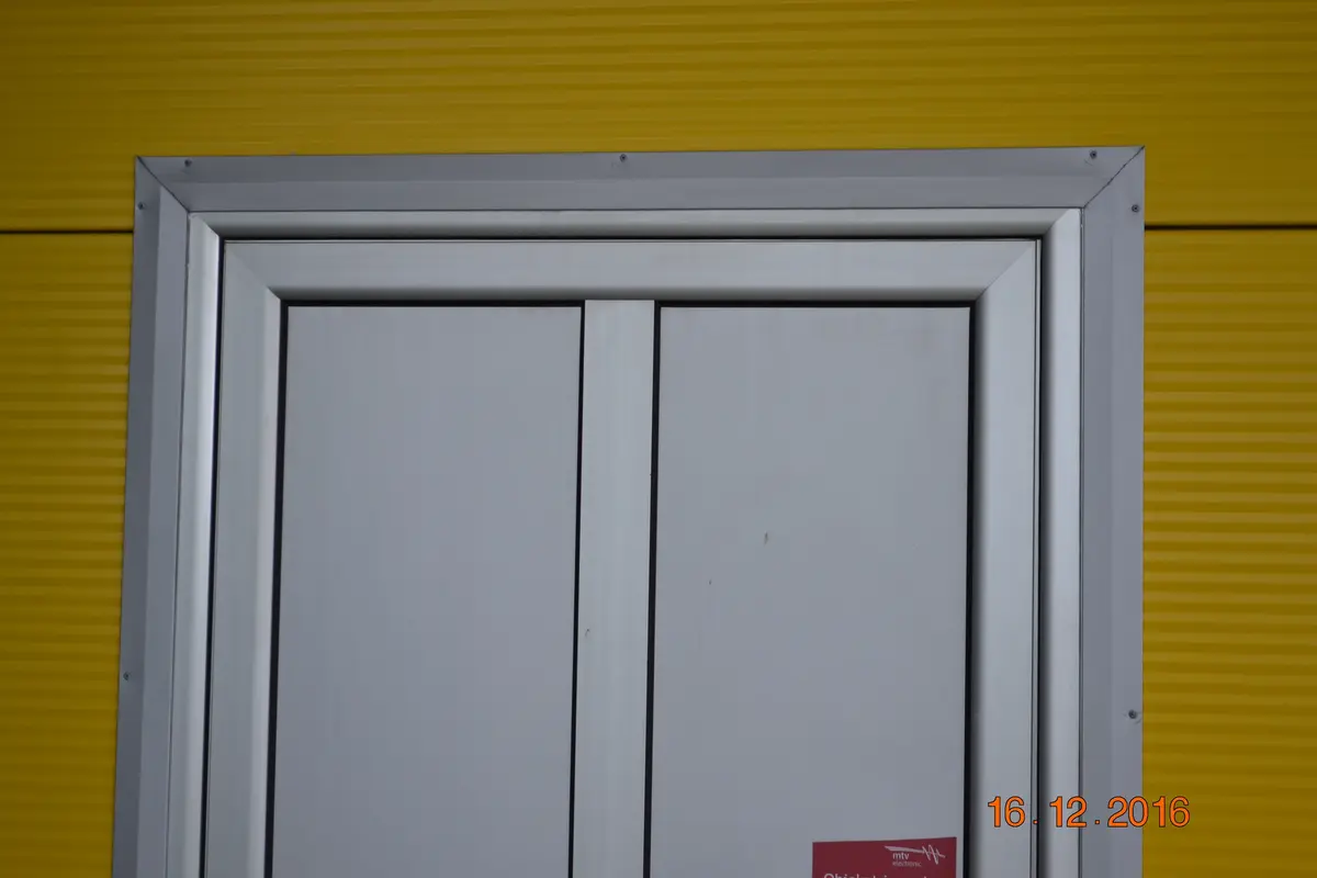 None Montažne demontažne Hale • 3