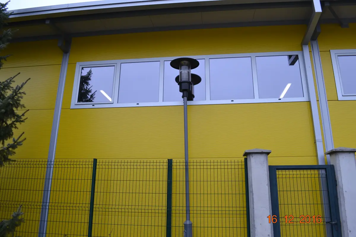 None Montažne demontažne Hale • 5