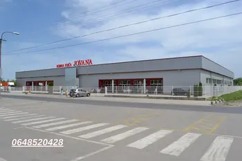 None Montažne demontažne Hale • slika 6