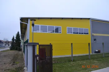 None Montažne demontažne Hale • slika 8