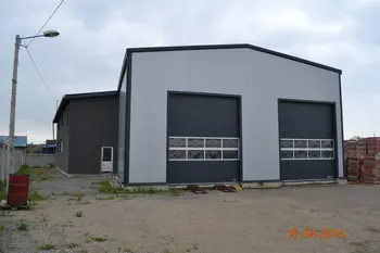 Konsultantske i projektantske usluge • None