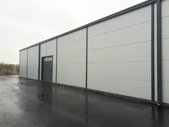 Konsultantske i projektantske usluge • None