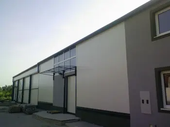 None Montažne demontažne Hale • slika 3