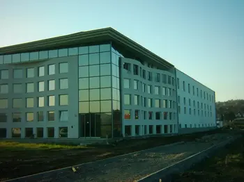 None Montažne demontažne Hale • slika 1