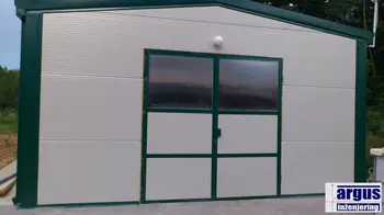 Konsultantske i projektantske usluge • None