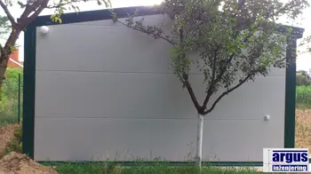 None Montažne demontažne Hale • slika 2