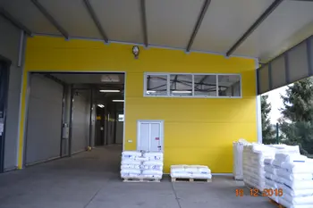 None Montažne demontažne Hale • slika 3