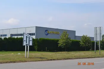 None Montažne demontažne Hale • slika 3