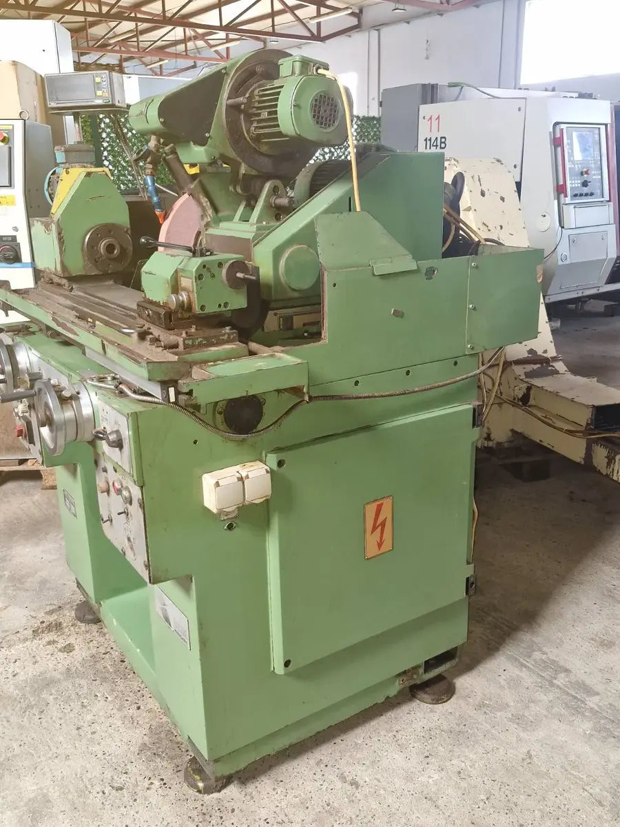 Brusilica Brusilica za obimno brušenje Szim, godište 1989 • 5