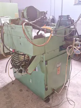 Brusilica Brusilica za obimno brušenje Szim, godište 1989 • slika 4