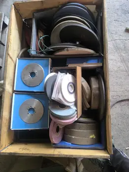 Brusilica Brusilica za obimno brušenje Szim, godište 1989 • slika 11