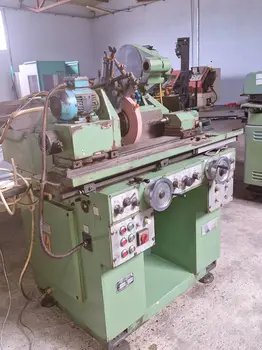 Brusilica Brusilica za obimno brušenje Szim, godište 1989 • slika 2