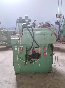 Brusilica Brusilica za obimno brušenje Szim, godište 1989 • slika 6