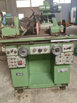 Obrada metala • Brusilica • Brusilica za obimno brušenje Szim