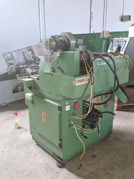 Brusilica Brusilica za obimno brušenje Szim, godište 1989 • slika 9