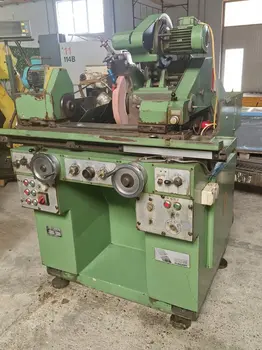 Brusilica Brusilica za obimno brušenje Szim, godište 1989 • slika 3