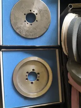 Brusilica Brusilica za obimno brušenje Szim, godište 1989 • slika 13