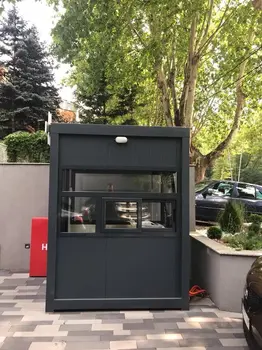 Građevinske usluge • None