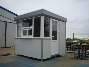 Građevinske usluge • None