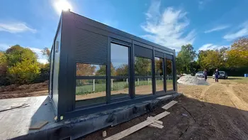 None Stambeni kotejneri • slika 3