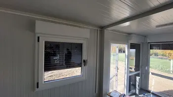 Građevinske usluge • None