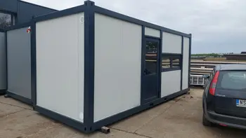 None Stambeni kotejneri • slika 2