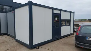 None Stambeni kotejneri • slika 3