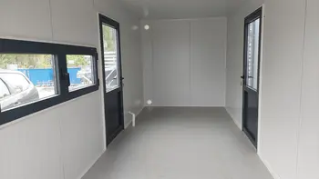 None Stambeni kotejneri • slika 4