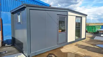 None Stambeni kotejneri • slika 5