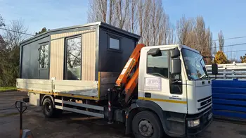 Građevinske usluge • None