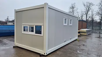 Građevinske usluge • None