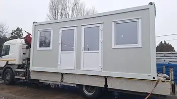 None Stambeni kotejneri • slika 3