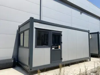 None Stambeni kotejneri • slika 4