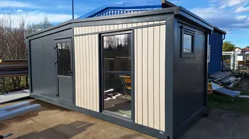 Građevinske usluge • None