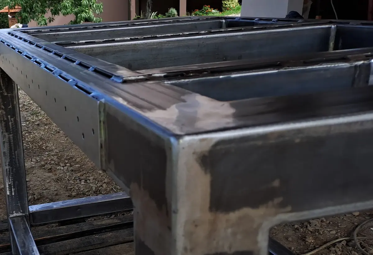 Glodalica za drvo DNpro • 1070 PROLine, godište 2025 • 10