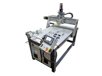 Glodalica za drvo DNpro • 1070 PROLine, godište 2025 • slika 3