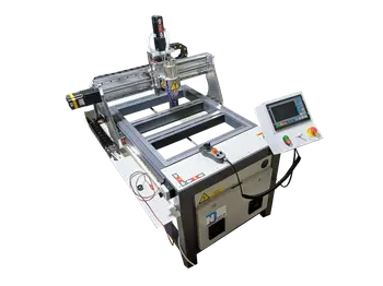 Glodalica za drvo DNpro • 1070 PROLine, godište 2025 • slika 5