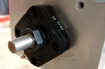 Glodalica za drvo DNpro • 1070 PROLine, godište 2025 • slika 7