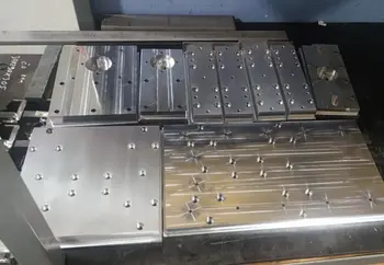 Glodalica za drvo DNpro • 1070 PROLine, godište 2025 • slika 11