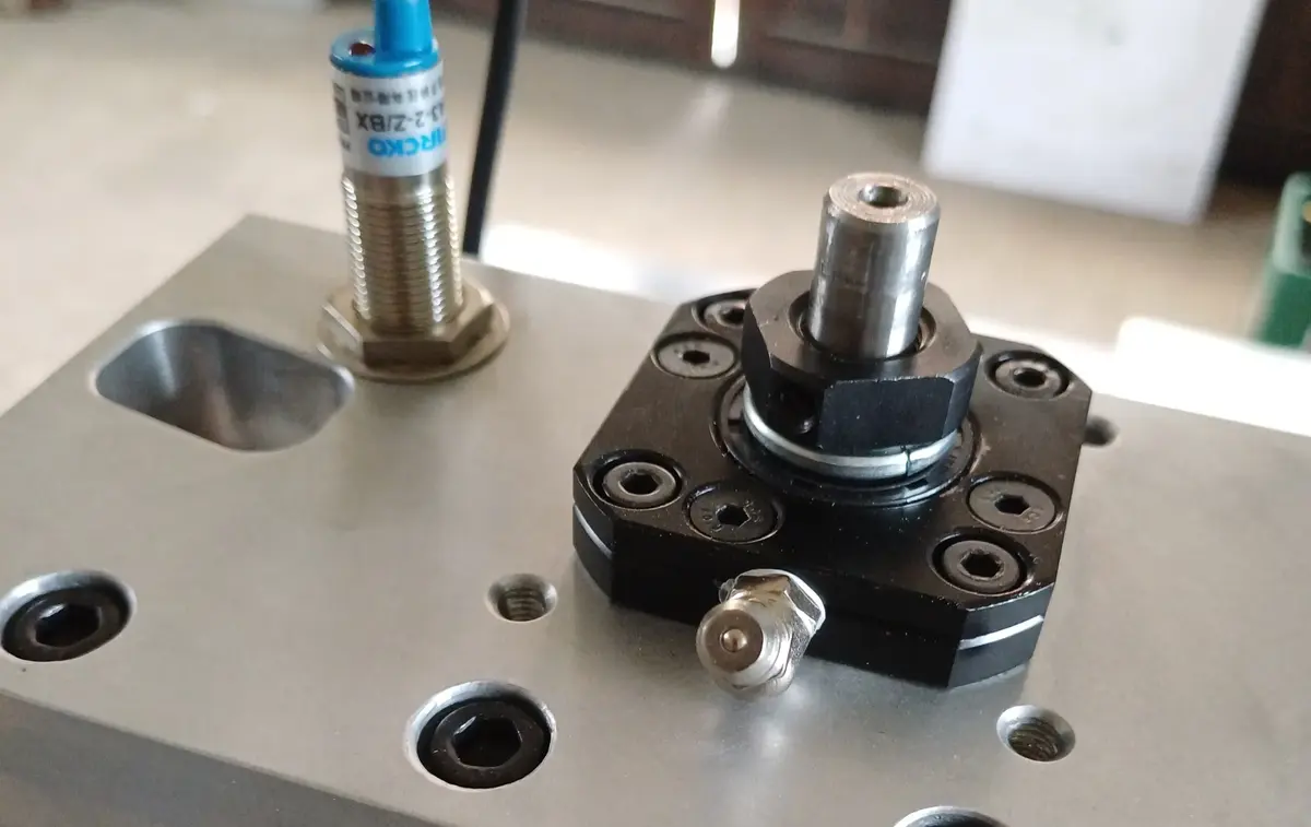 Glodalica za drvo DNpro • 1580 ToolMaster ATC, godište 2025 • 14