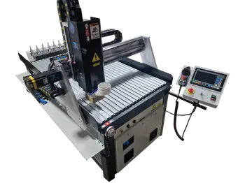 Glodalica za drvo DNpro • 1580 ToolMaster ATC, godište 2025 • slika 2