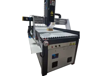 Glodalica za drvo DNpro • 1580 ToolMaster ATC, godište 2025 • slika 3